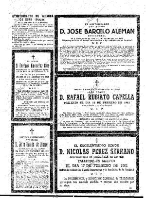 ABC MADRID 19-02-1961 página 120