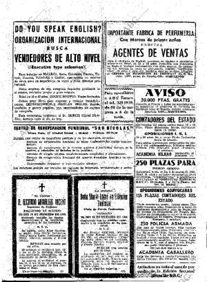 ABC MADRID 19-02-1961 página 121