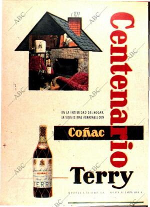 ABC MADRID 19-02-1961 página 124
