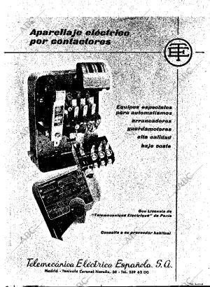 ABC MADRID 19-02-1961 página 14