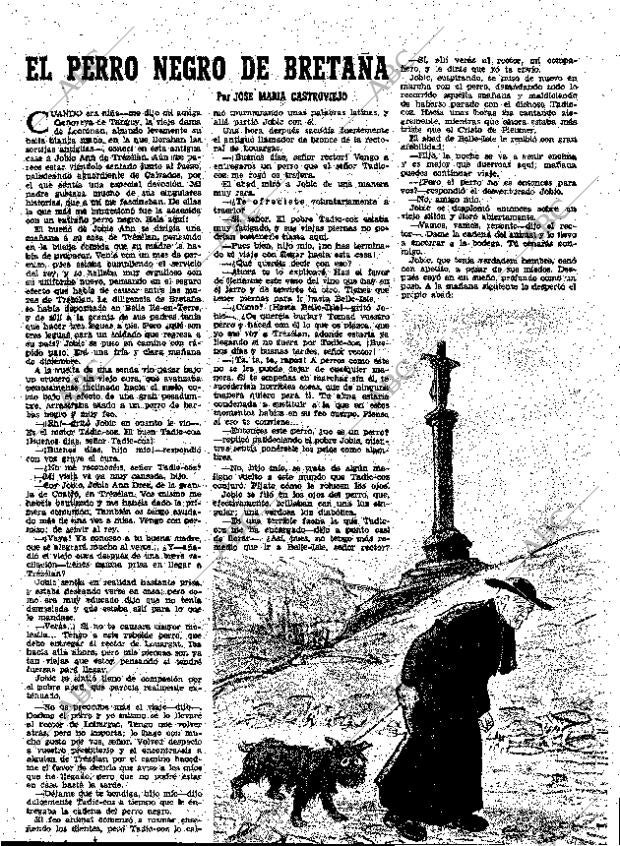 ABC MADRID 19-02-1961 página 15