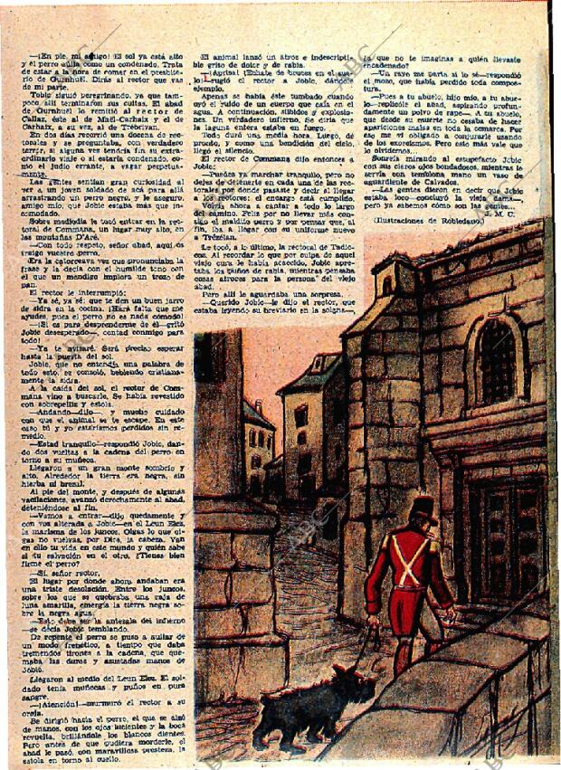 ABC MADRID 19-02-1961 página 16