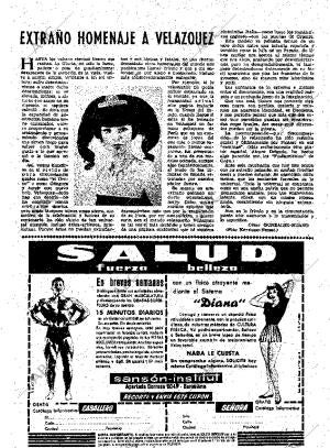 ABC MADRID 19-02-1961 página 18