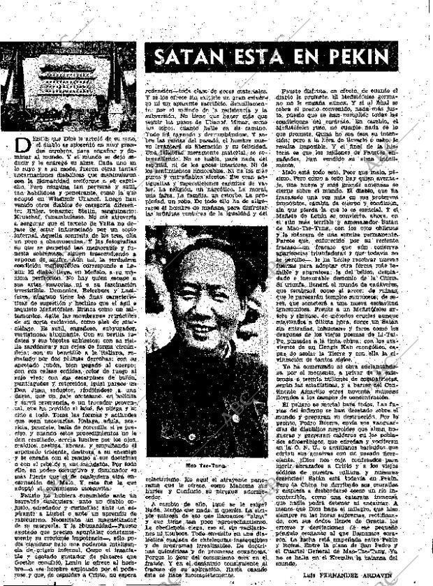 ABC MADRID 19-02-1961 página 19