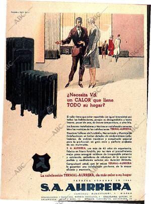 ABC MADRID 19-02-1961 página 20