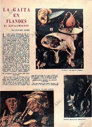 ABC MADRID 19-02-1961 página 21