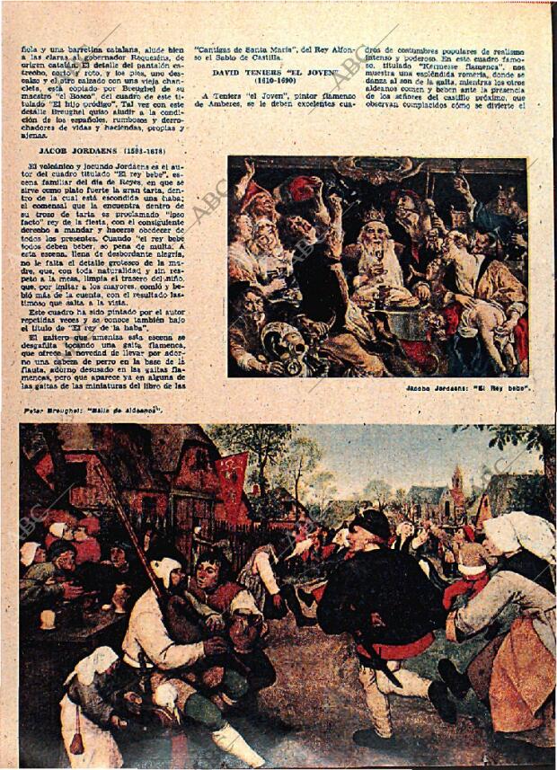 ABC MADRID 19-02-1961 página 24