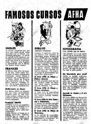 ABC MADRID 19-02-1961 página 26