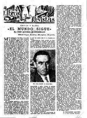 ABC MADRID 19-02-1961 página 27