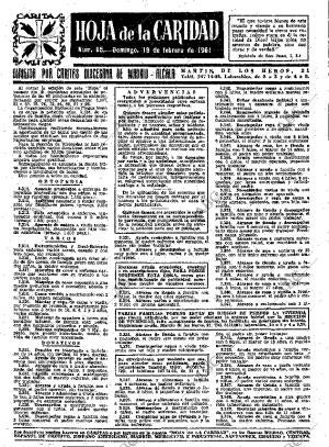 ABC MADRID 19-02-1961 página 29
