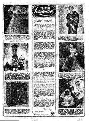 ABC MADRID 19-02-1961 página 35
