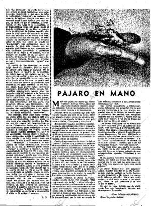 ABC MADRID 19-02-1961 página 39