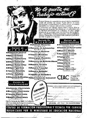 ABC MADRID 19-02-1961 página 41
