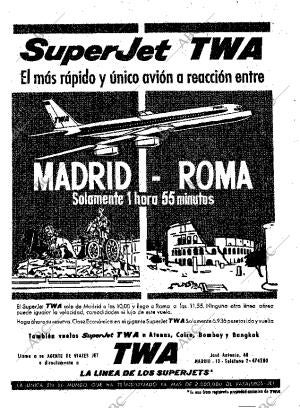 ABC MADRID 19-02-1961 página 42