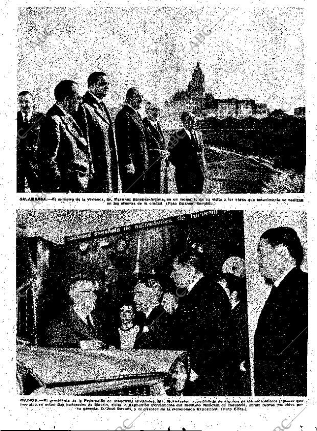 ABC MADRID 19-02-1961 página 43