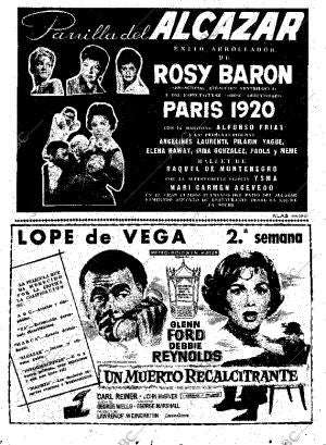 ABC MADRID 19-02-1961 página 46