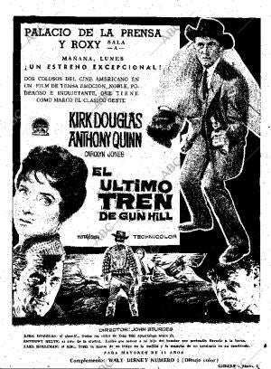 ABC MADRID 19-02-1961 página 49