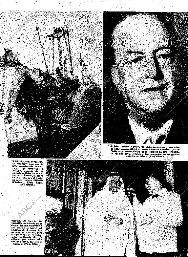 ABC MADRID 19-02-1961 página 51