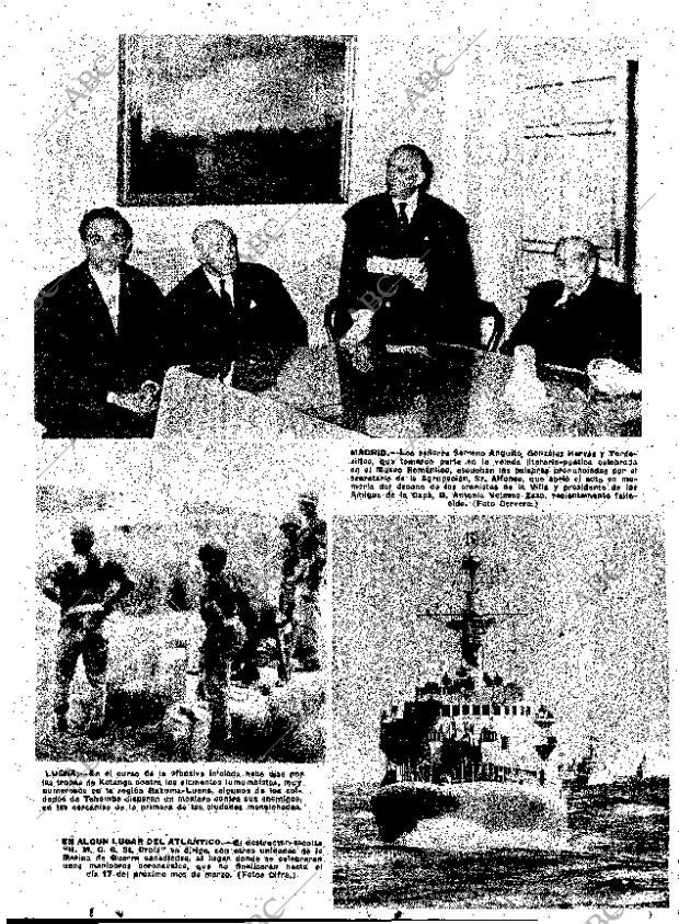 ABC MADRID 19-02-1961 página 55