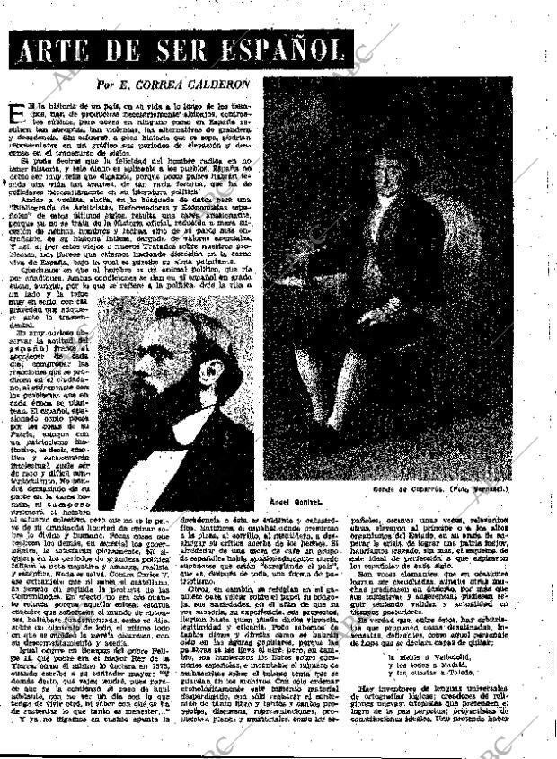 ABC MADRID 19-02-1961 página 59