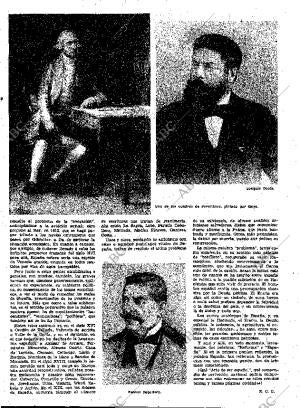 ABC MADRID 19-02-1961 página 61