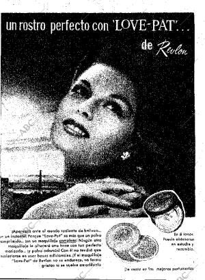 ABC MADRID 19-02-1961 página 69