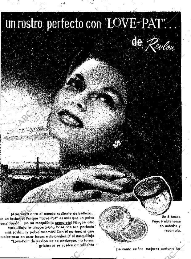 ABC MADRID 19-02-1961 página 69