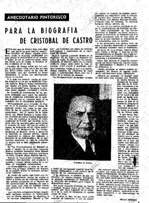 ABC MADRID 19-02-1961 página 7