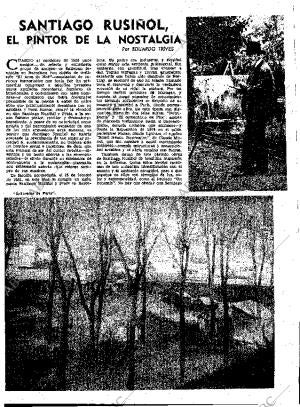 ABC MADRID 19-02-1961 página 71