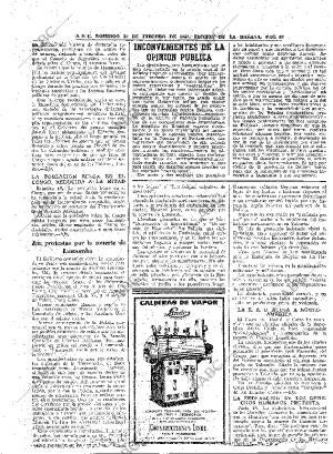 ABC MADRID 19-02-1961 página 82