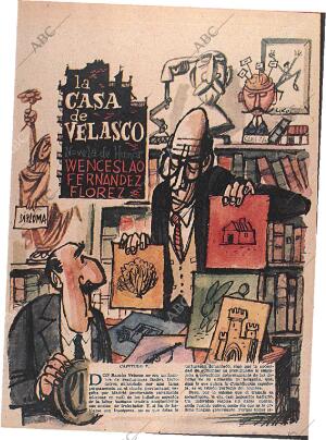 ABC MADRID 19-02-1961 página 9