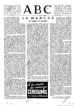 ABC SEVILLA 19-02-1961 página 3