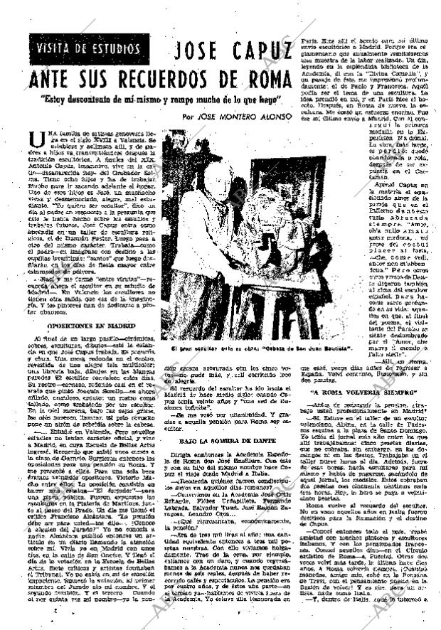 ABC SEVILLA 19-02-1961 página 31