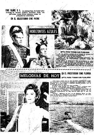 ABC SEVILLA 19-02-1961 página 34