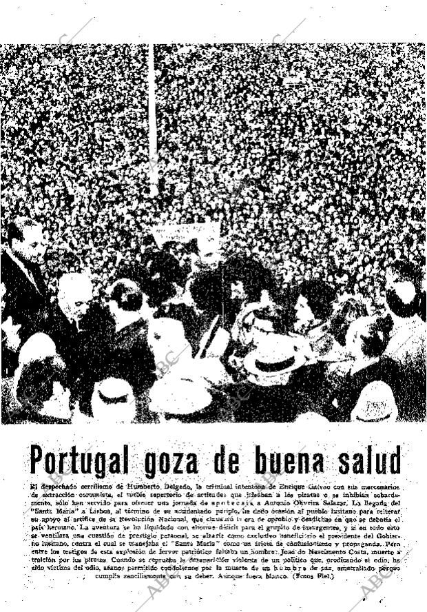 ABC SEVILLA 19-02-1961 página 38