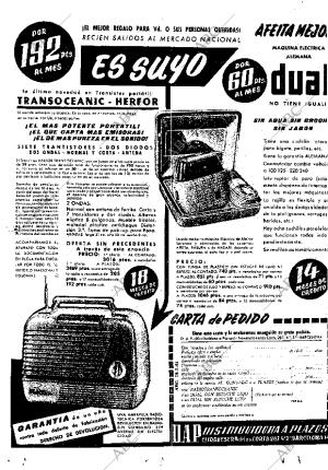 ABC SEVILLA 19-02-1961 página 4