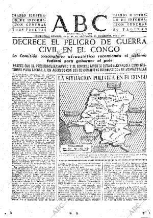 ABC SEVILLA 19-02-1961 página 47