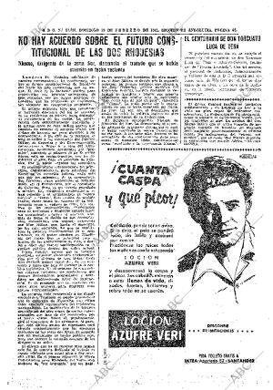 ABC SEVILLA 19-02-1961 página 53