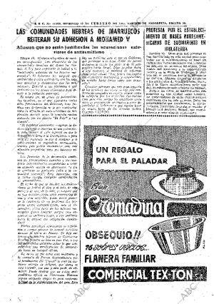 ABC SEVILLA 19-02-1961 página 55