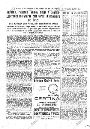 ABC SEVILLA 19-02-1961 página 65