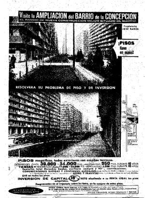 ABC MADRID 21-02-1961 página 10