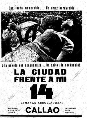 ABC MADRID 21-02-1961 página 11