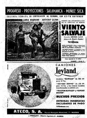 ABC MADRID 21-02-1961 página 12
