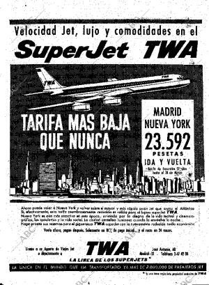 ABC MADRID 21-02-1961 página 14