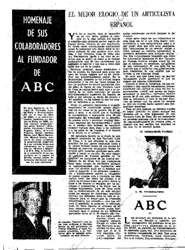 ABC MADRID 21-02-1961 página 16