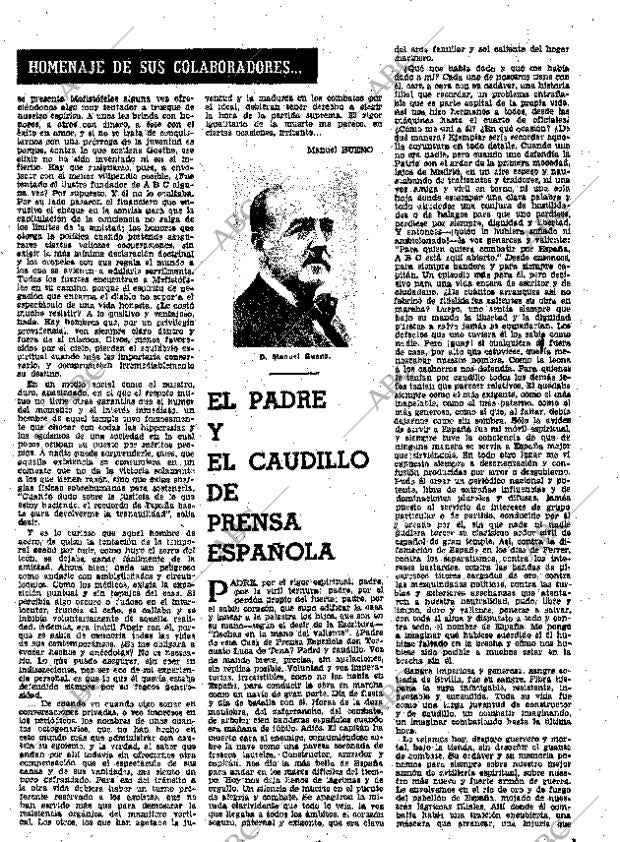 ABC MADRID 21-02-1961 página 19
