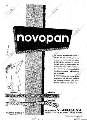 ABC MADRID 21-02-1961 página 24