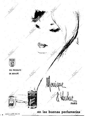 ABC MADRID 21-02-1961 página 26