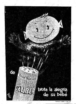 ABC MADRID 21-02-1961 página 30