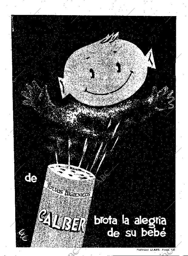 ABC MADRID 21-02-1961 página 30